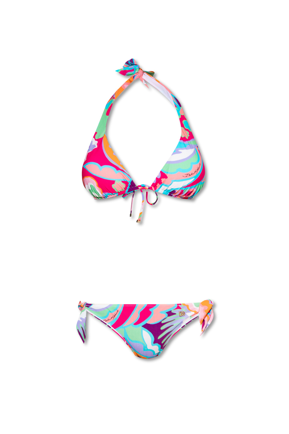 Two - piece swimsuit detail dolce & Gabbana - detail dolce